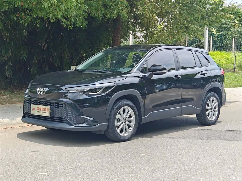 Toyota Frontlander, 2024 1