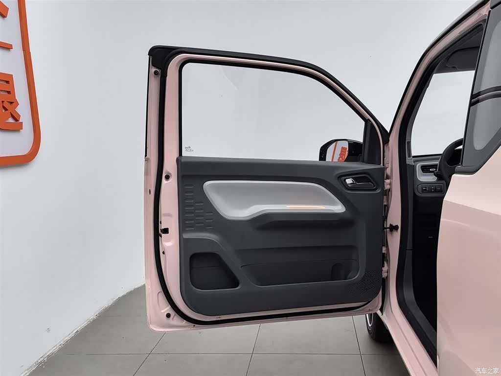 Wuling MINIEV, 2023 8