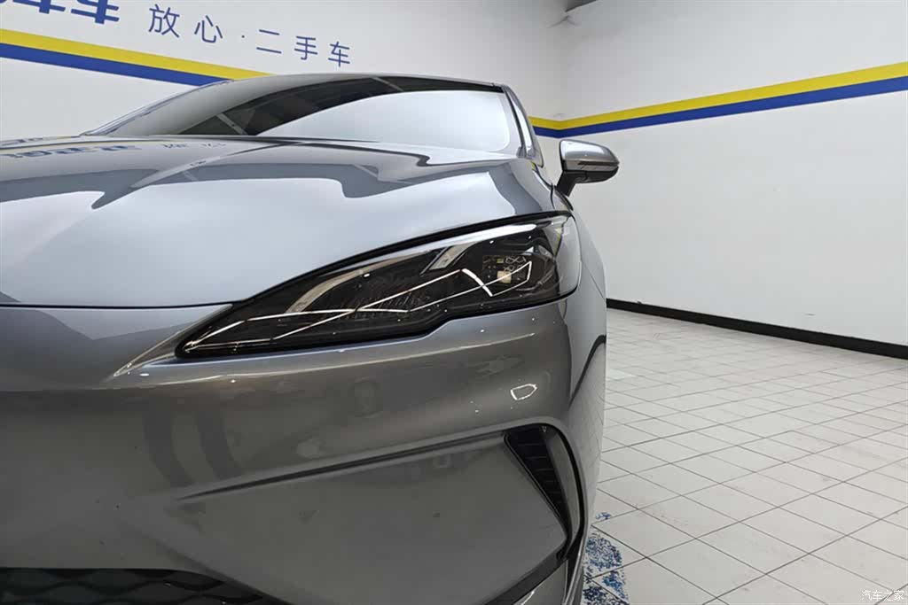 BYD Seal, 2025 все фото