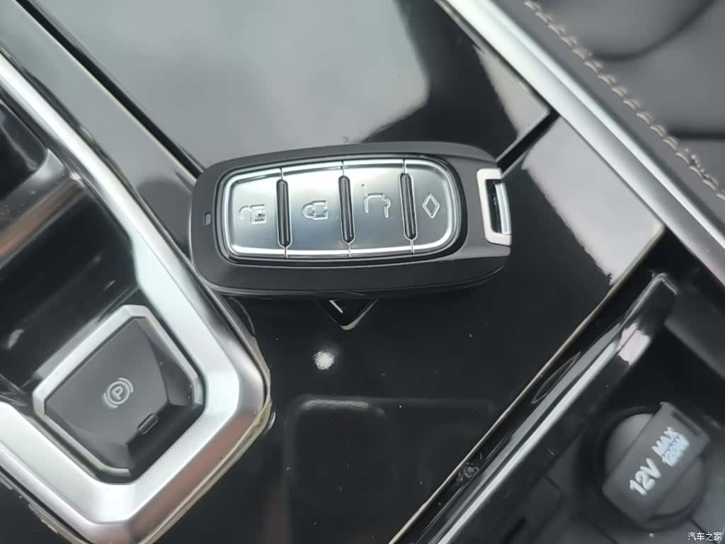 Changan CS85, 2019 9