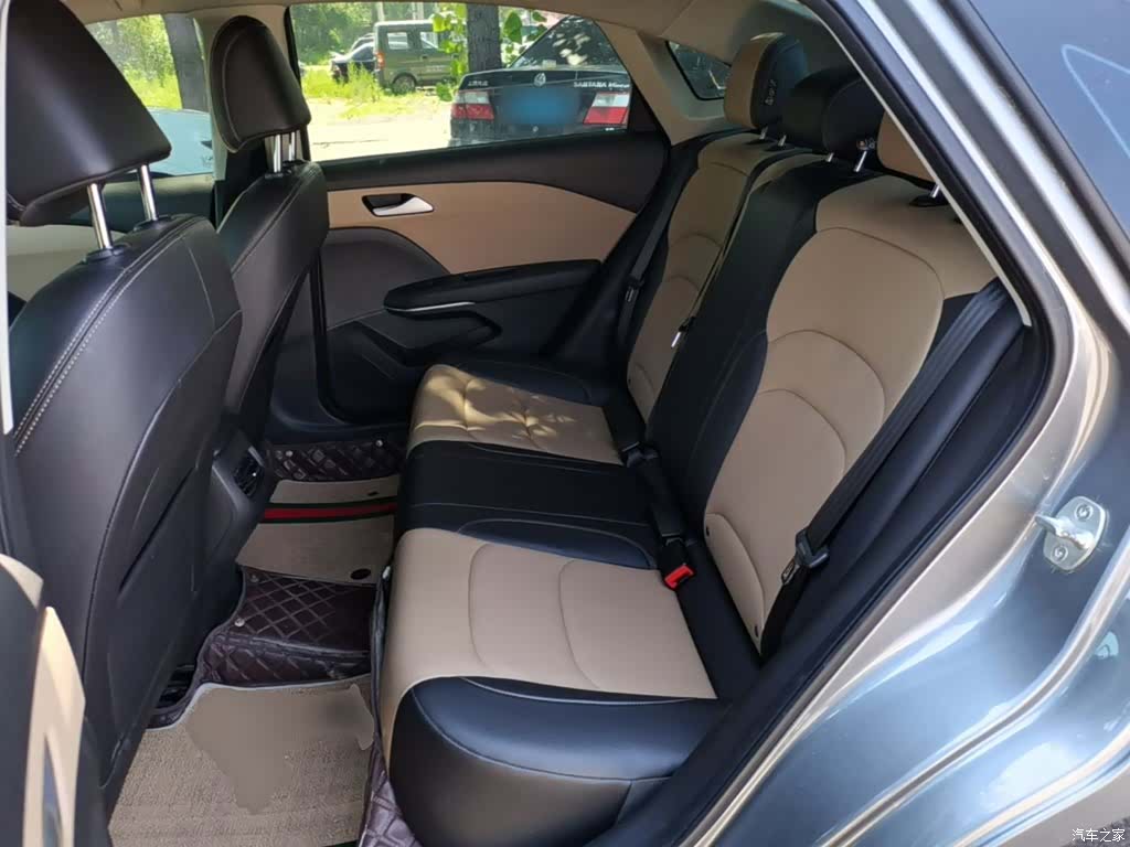 Chevrolet 320, 2022 17