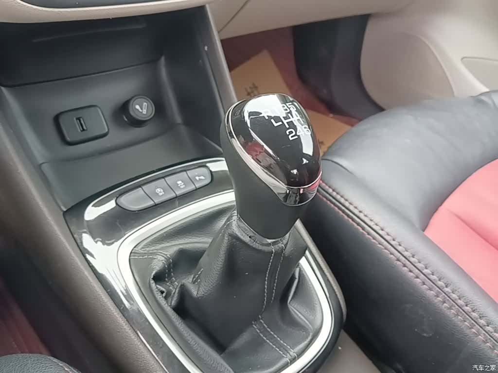 Buick Verano, 2017 14