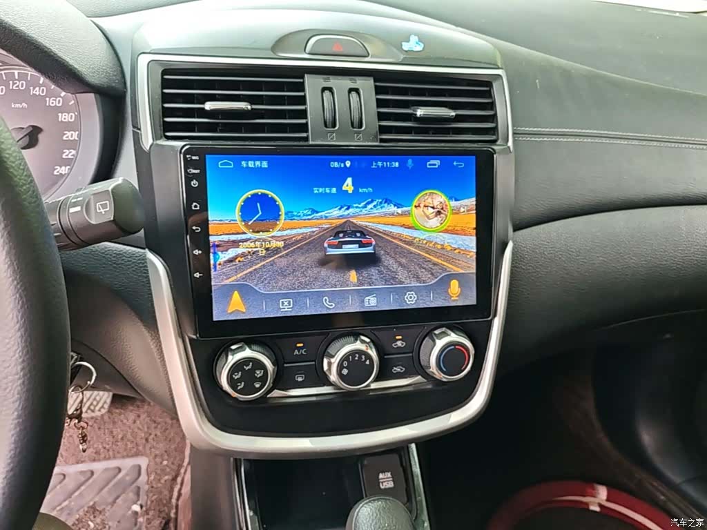 Nissan Tiida, 2019 13