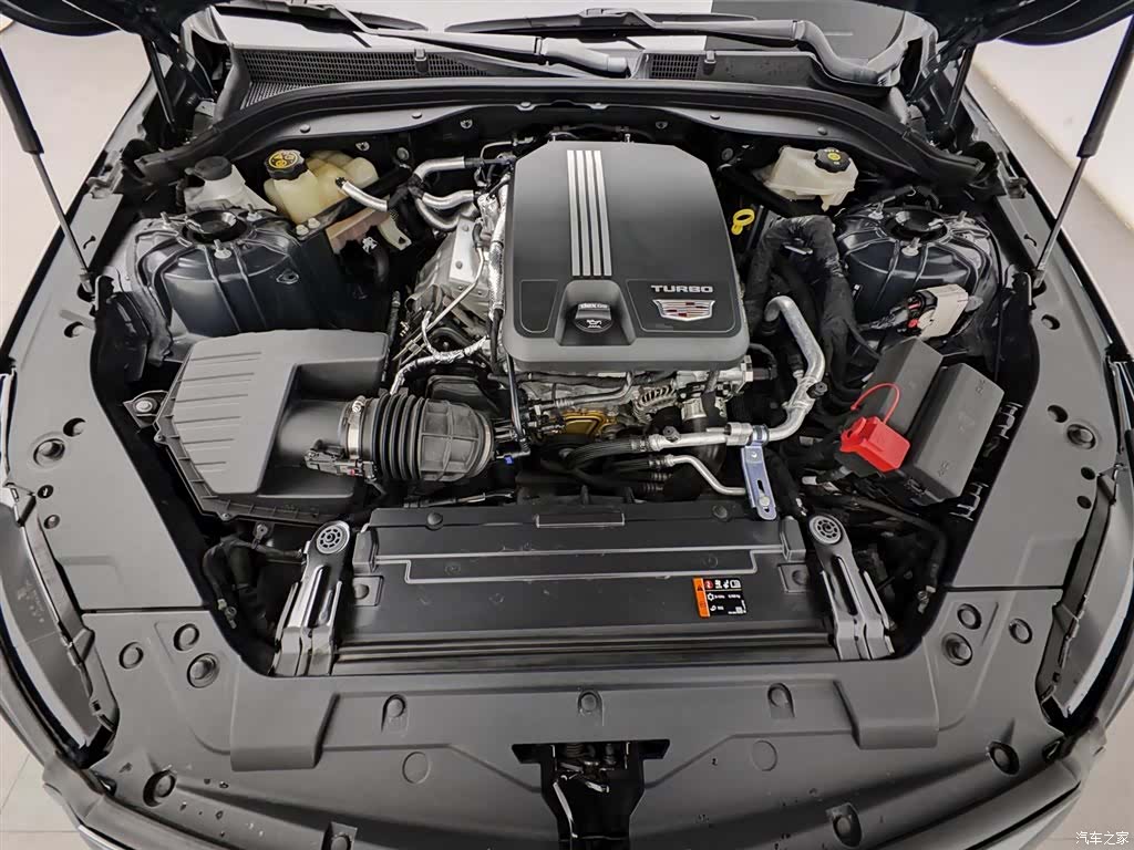Cadillac CT5, 2021 6