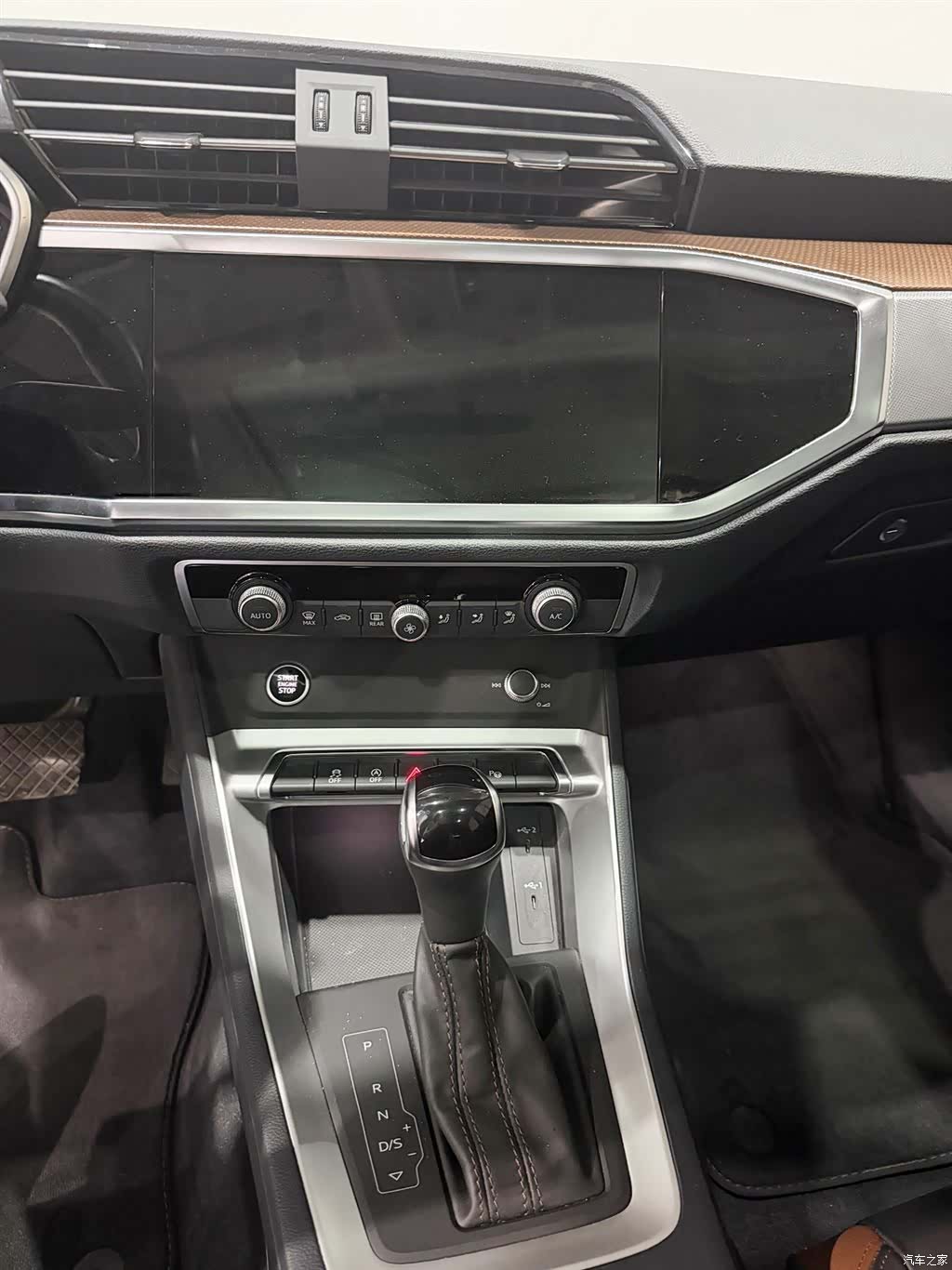 Audi Q3, 2023 9