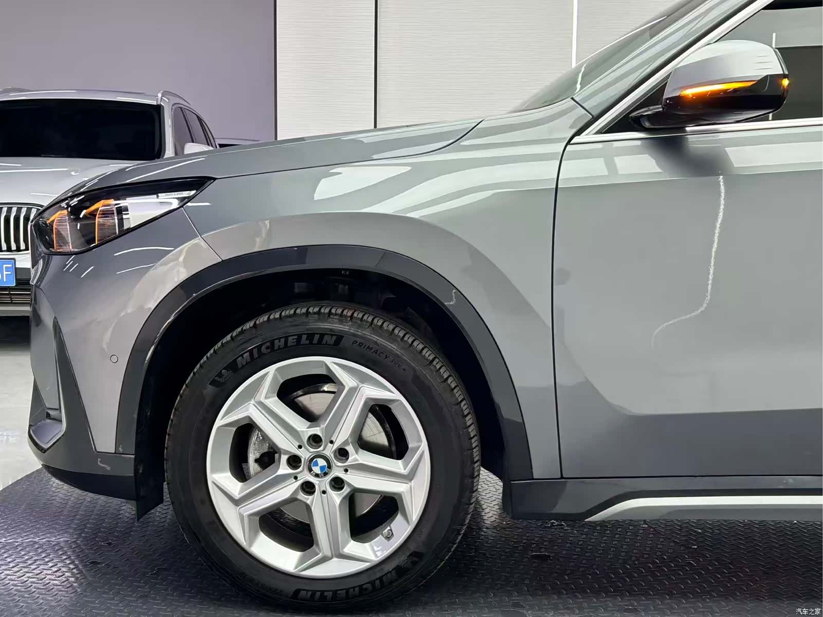 BMW X1, 2023 8