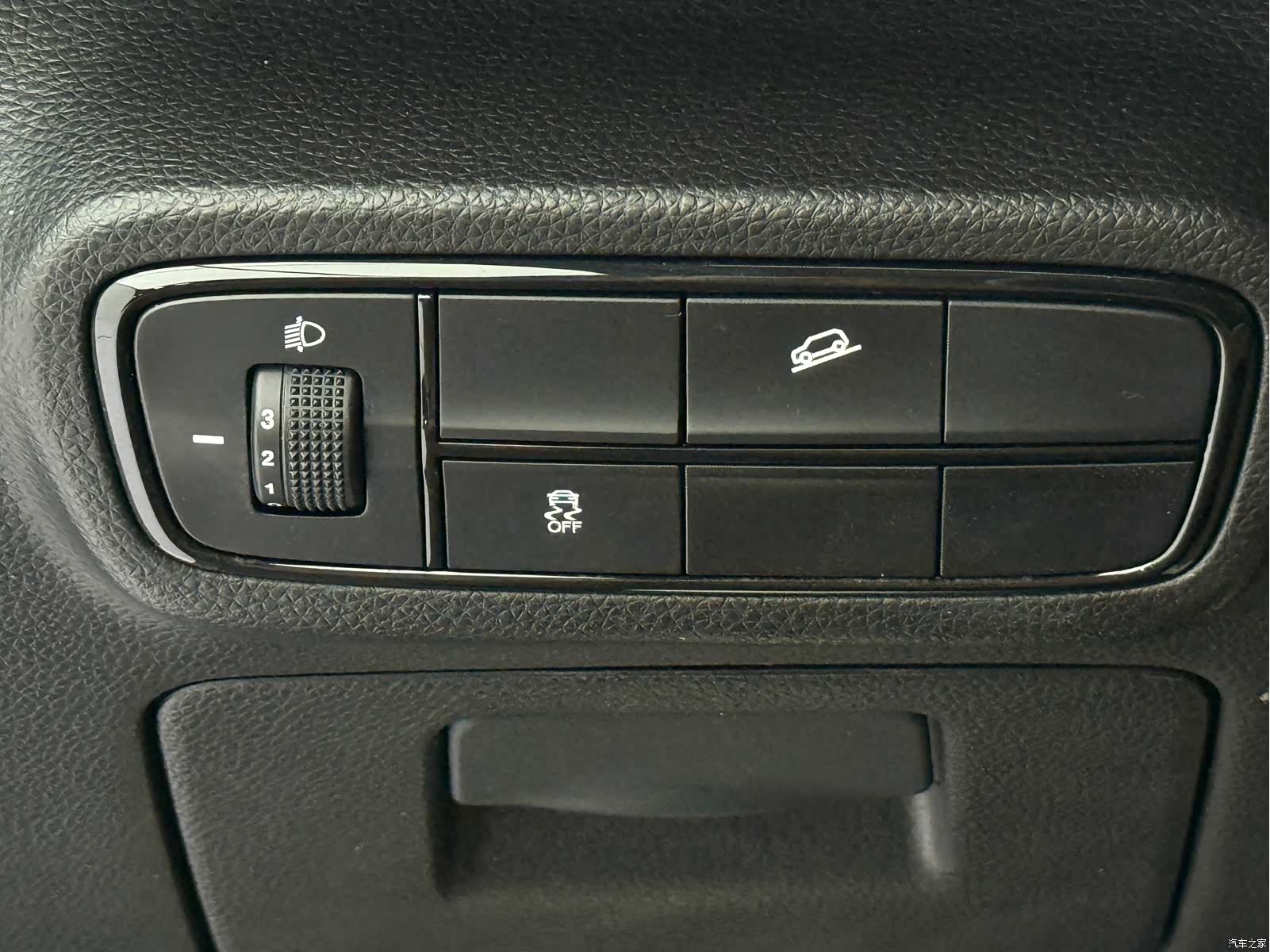 GAC M6, 2023 22