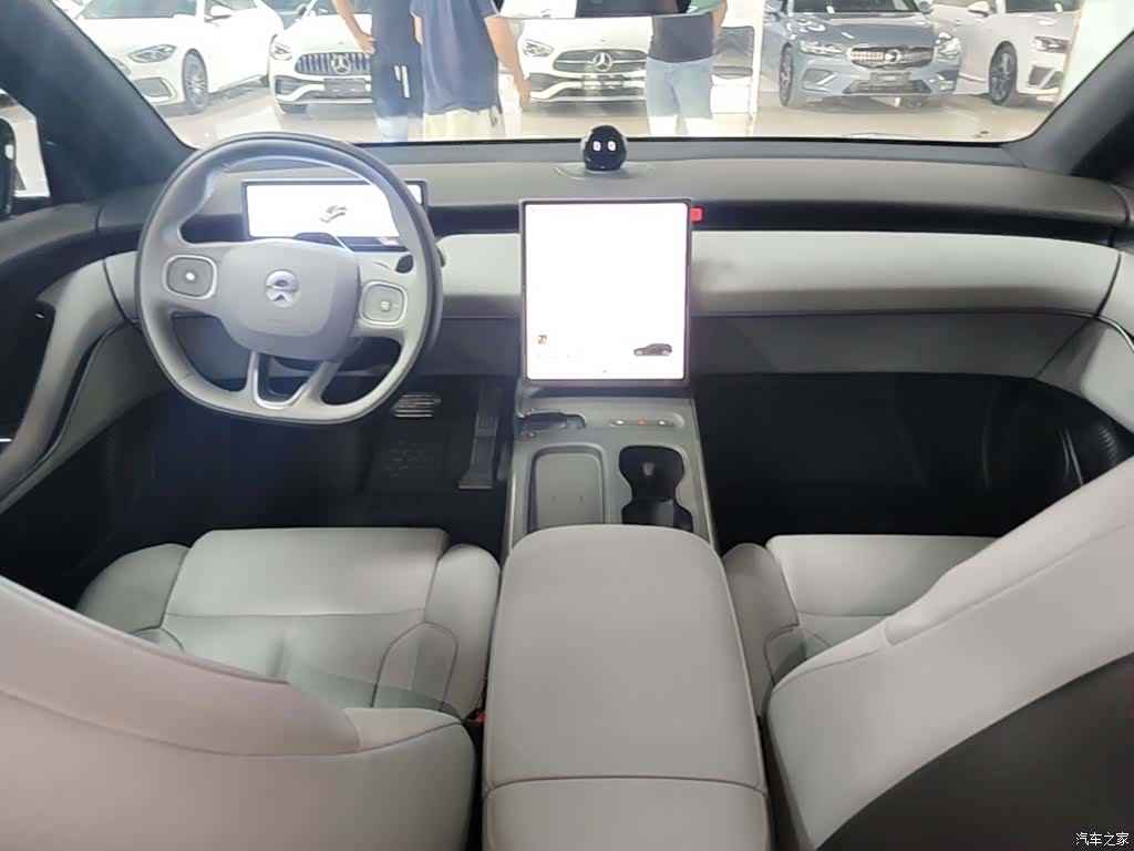 NIO ET5, 2025 6