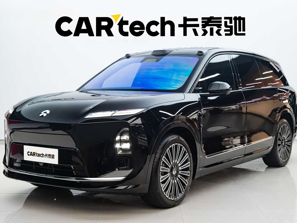 NIO ES8