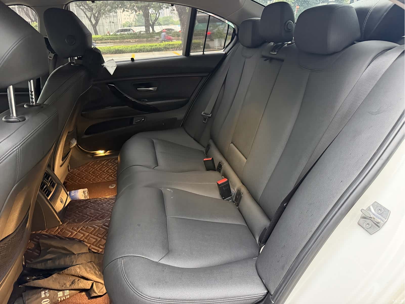 BMW 3 Series, 2018 8