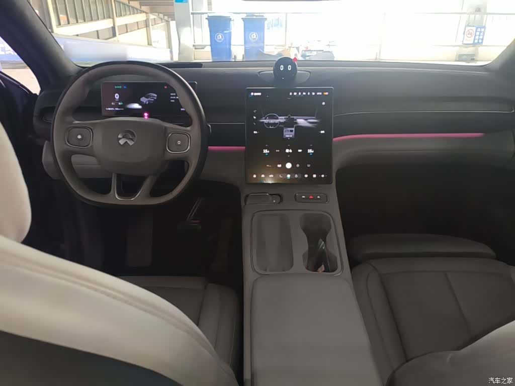 NIO EC6, 2023 10