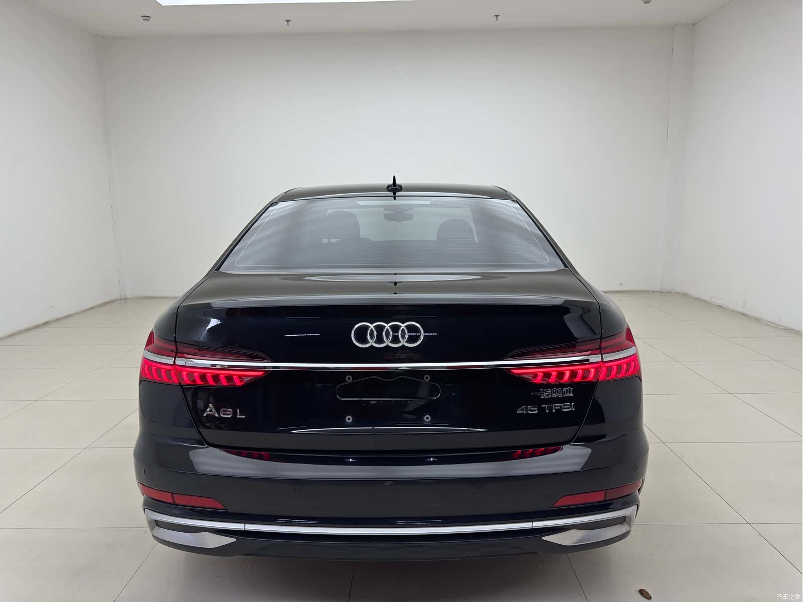 Audi A6L, 2023 6