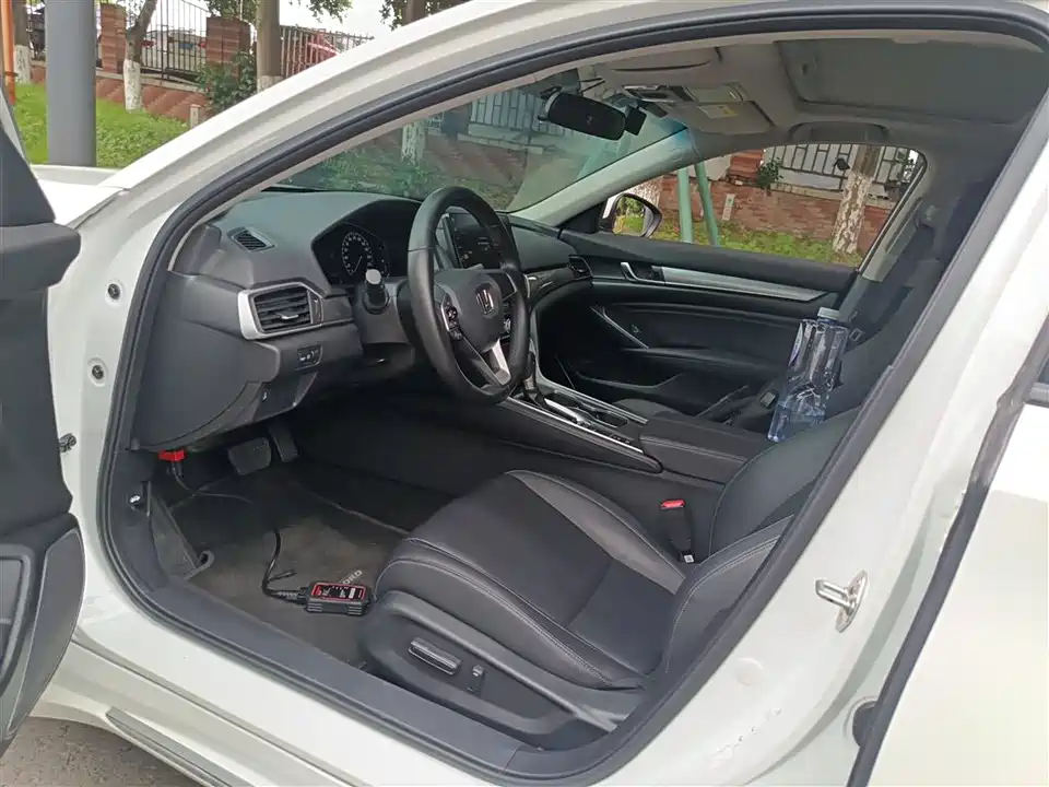 Honda Accord Honda Accord