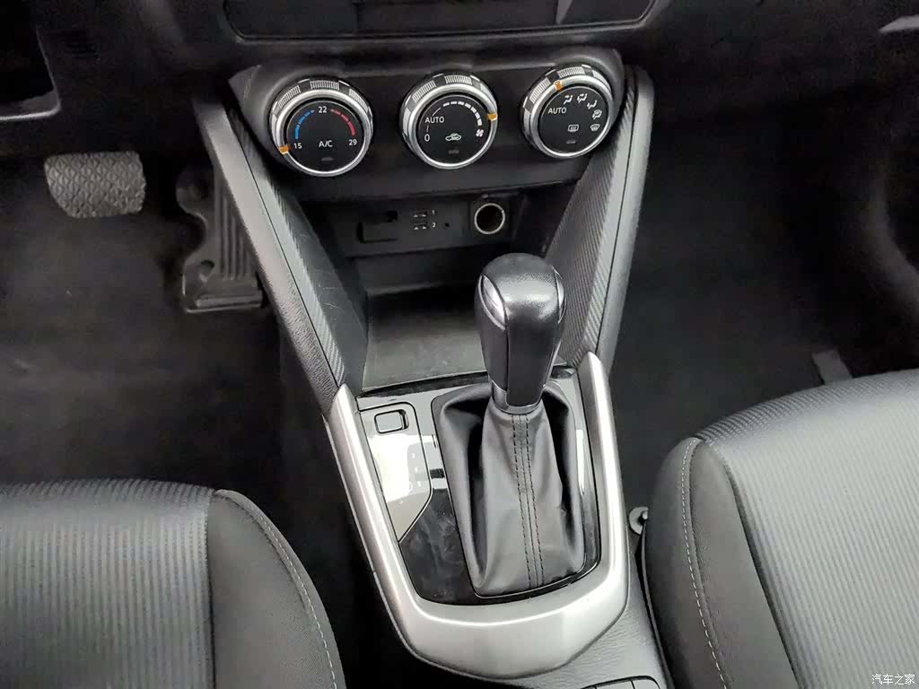 Mazda CX-3, 2018 13