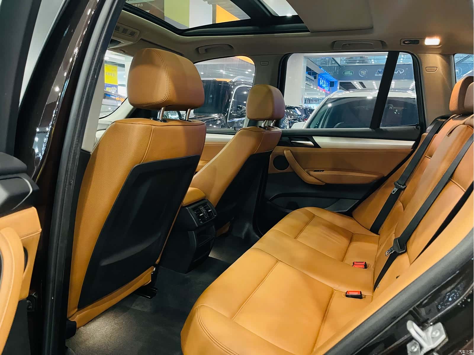 BMW X3, 2015 все фото