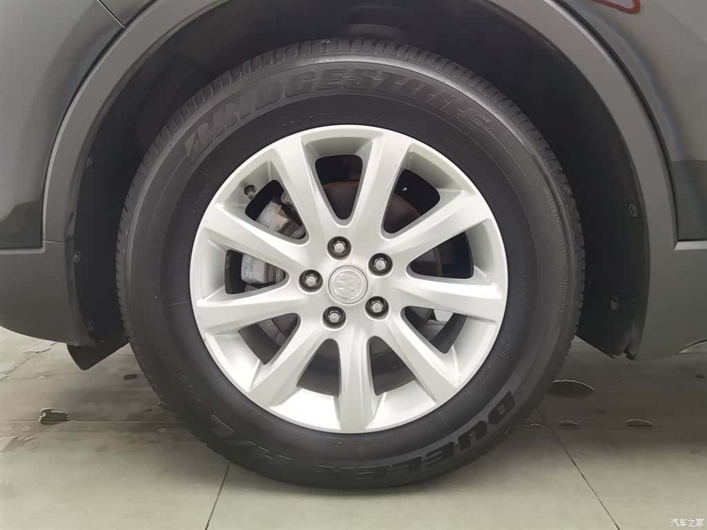 Buick Envision Plus, 2021 17