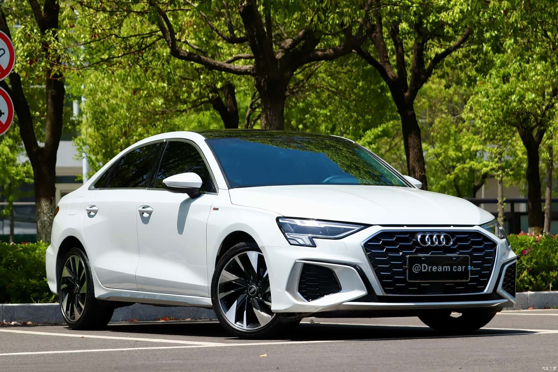 Audi A3, 2022 3