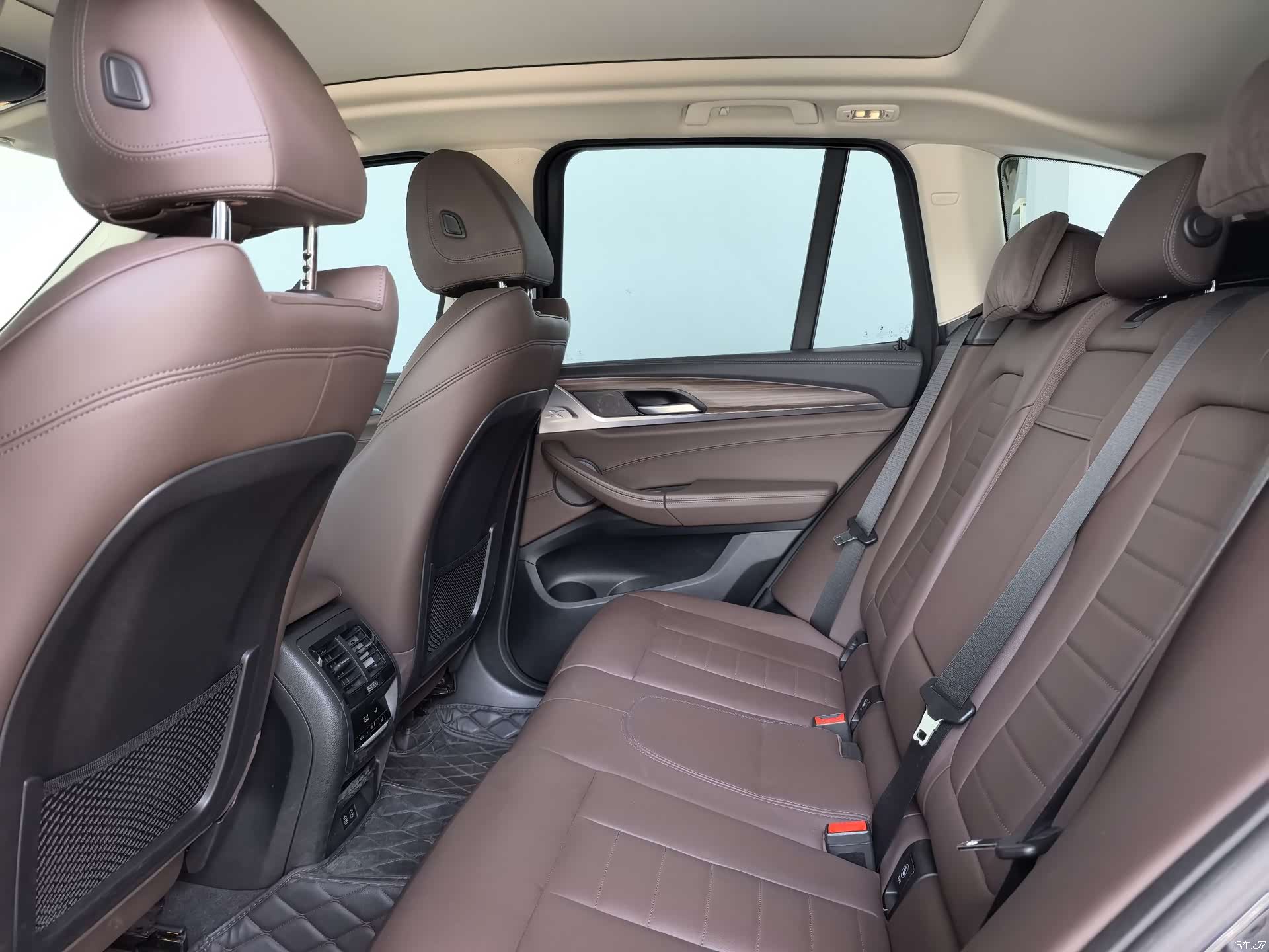 BMW X3, 2021 9