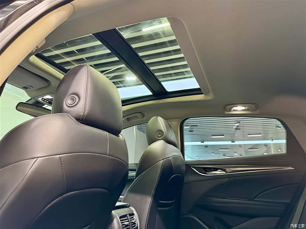 Buick LaCrosse, 2021 28