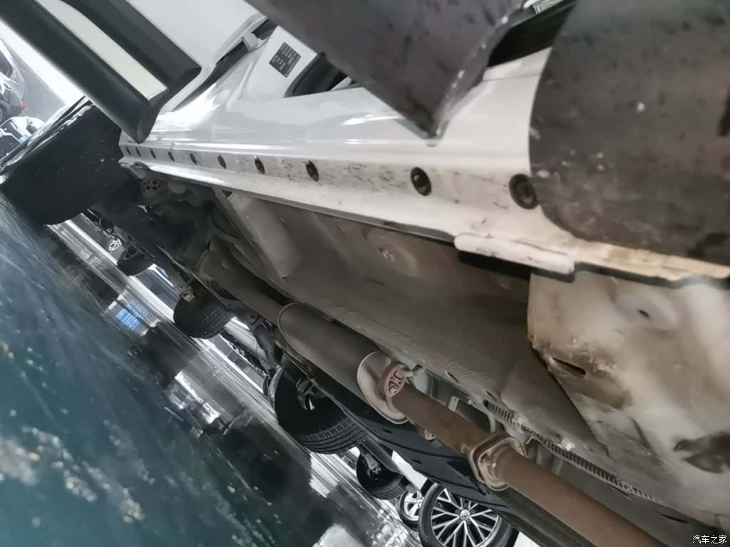 Haval H6, 2021 21