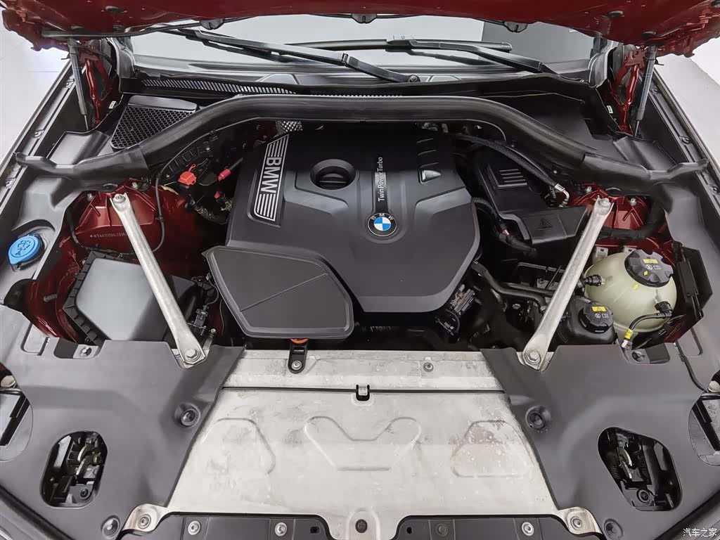 BMW X4, 2020 6