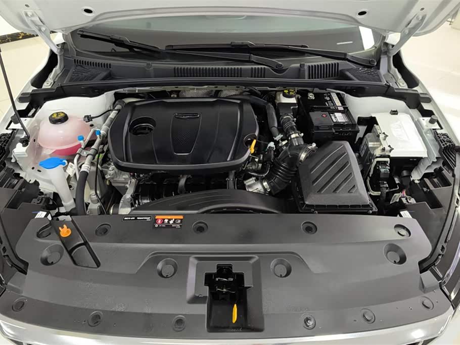 Geely Emgrand Geely Emgrand