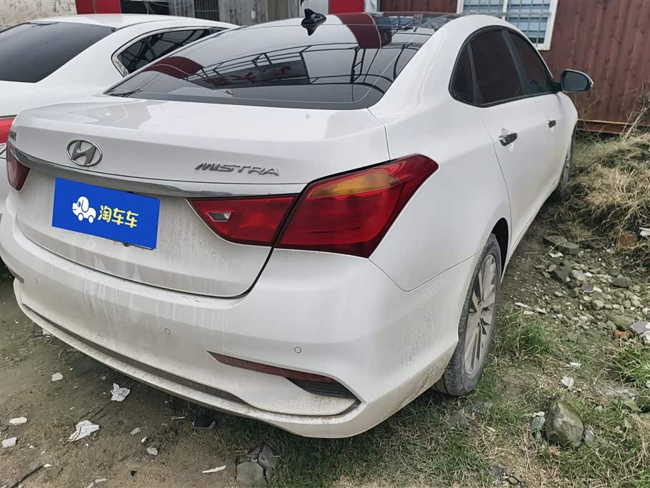 Hyundai Name picture