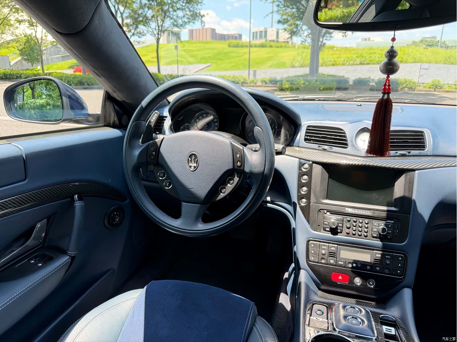 Maserati GranTurismo, 2016 14