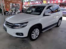 Tiguan 2016�� 2.0TSI ������׼��