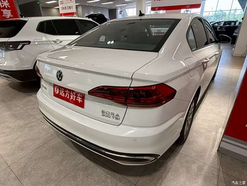 Volkswagen Bora, 2024 3