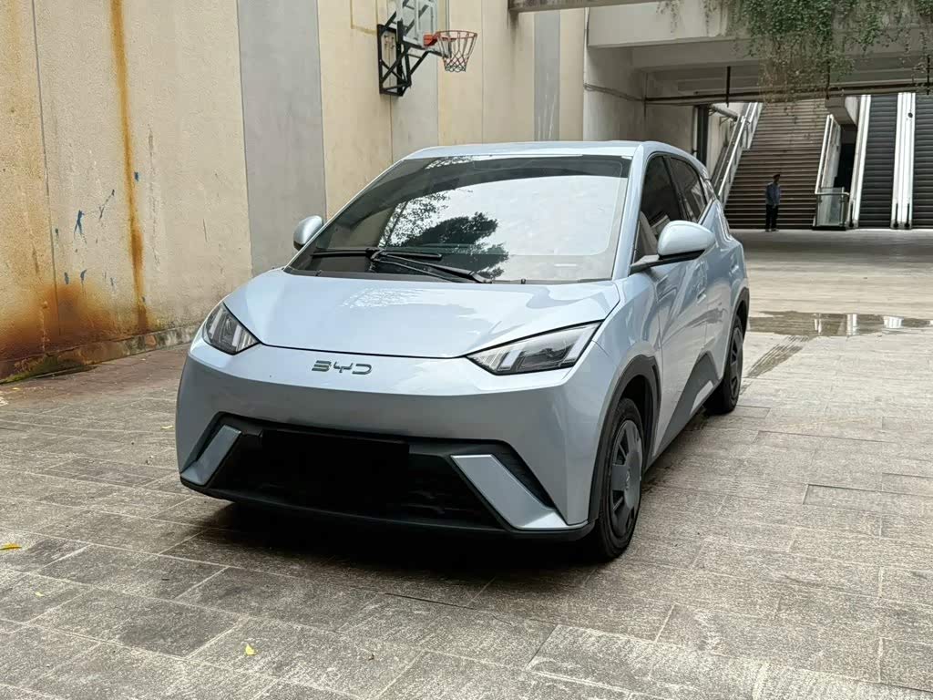 BYD Seagull
