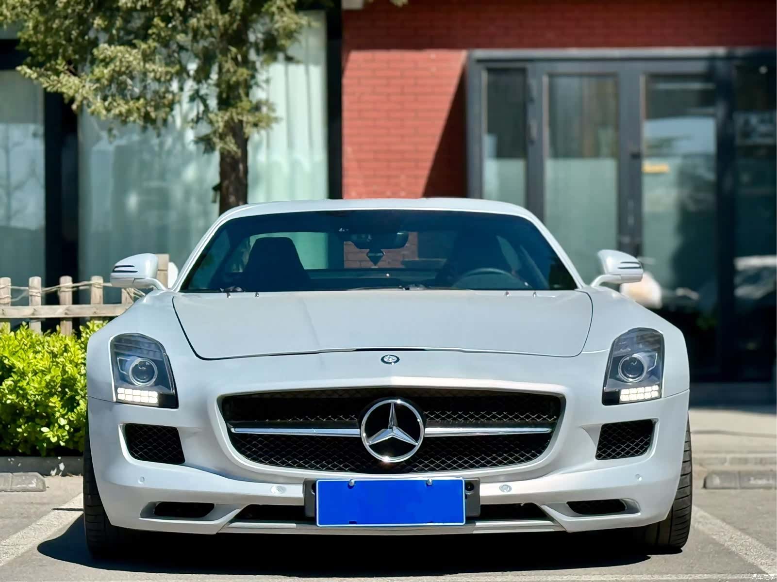 Mercedes-Benz S-Class, 2012 2