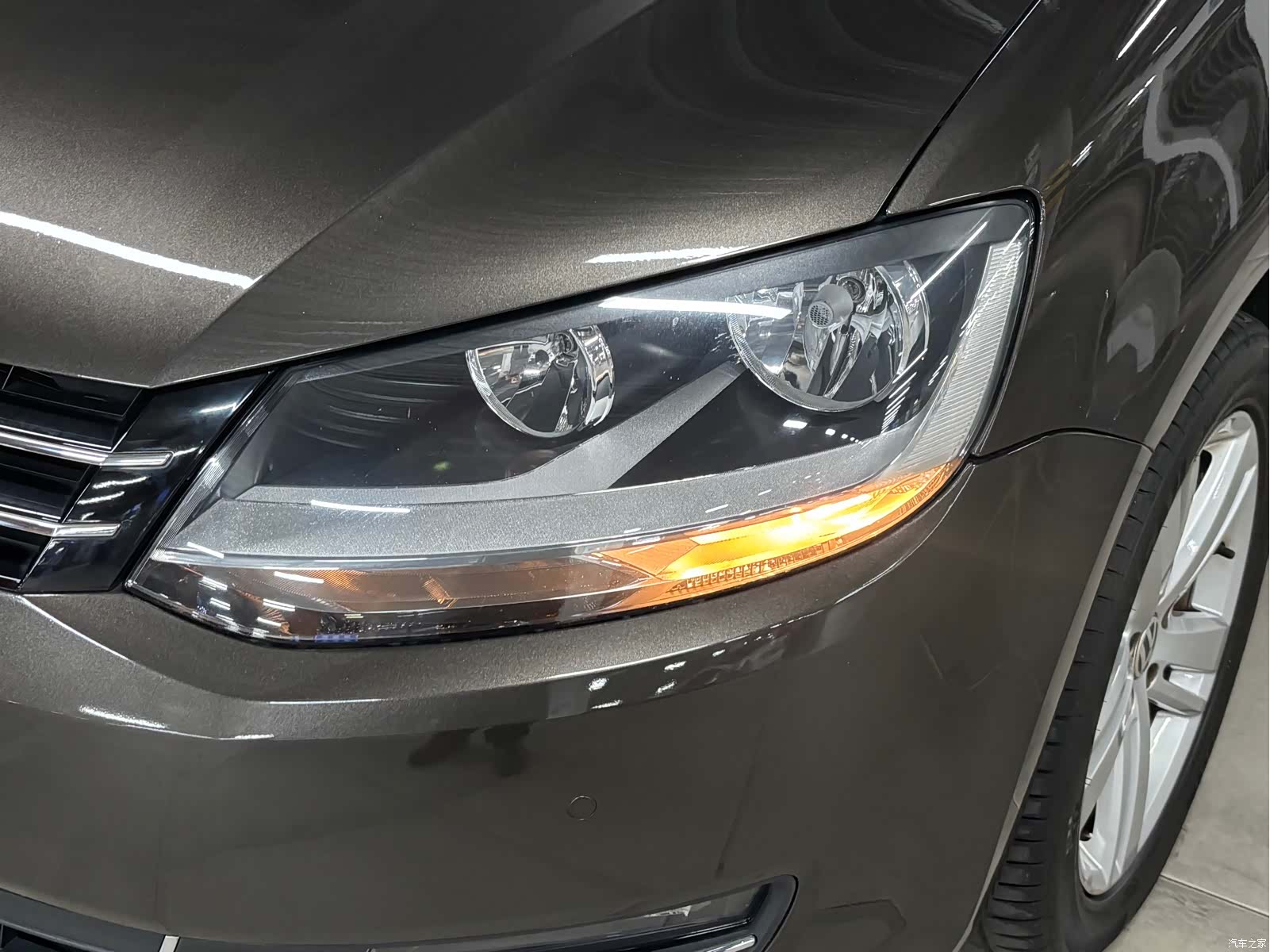 Volkswagen Xia, 2016 3