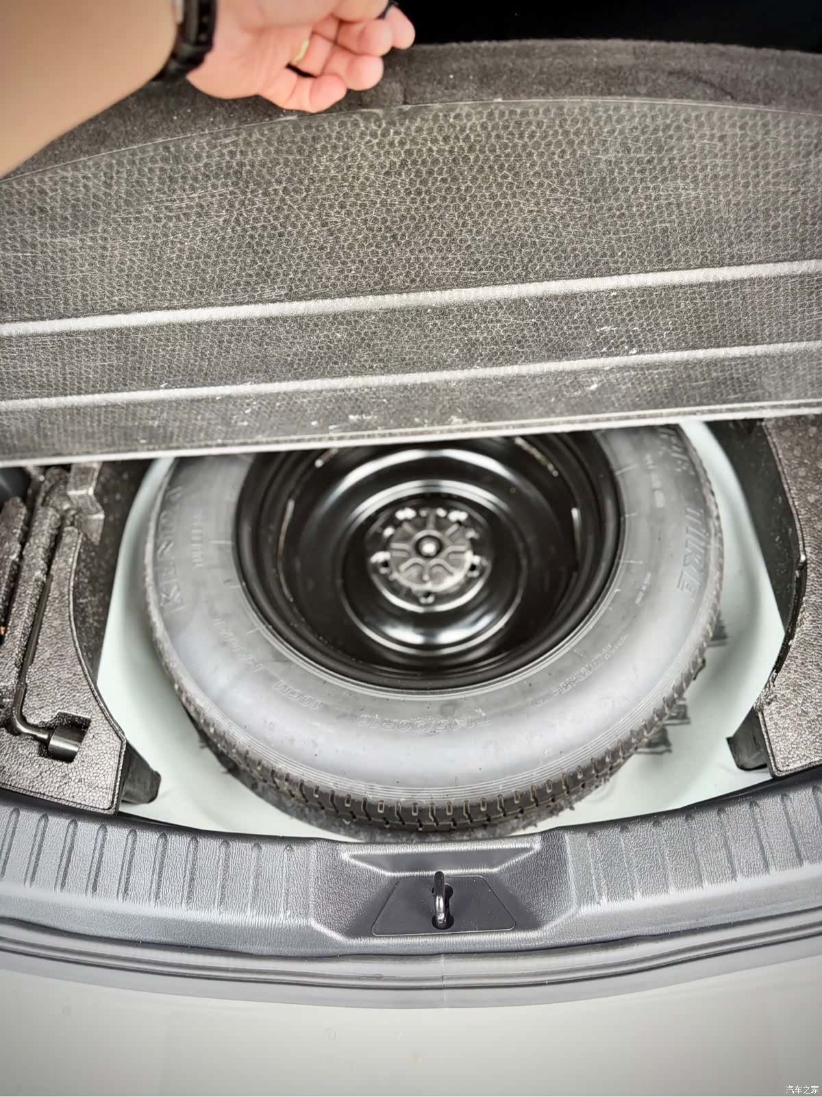 Mazda CX-5, 2024 15