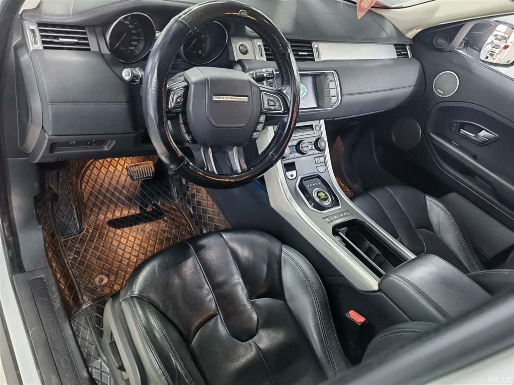 Land Rover Range Rover, 2015 17