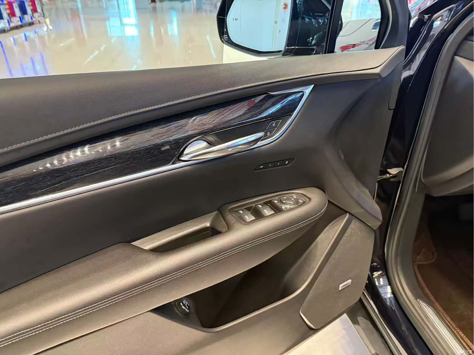 Cadillac XT5, 2022 18