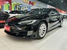 Model S 2017�� Model S 75
