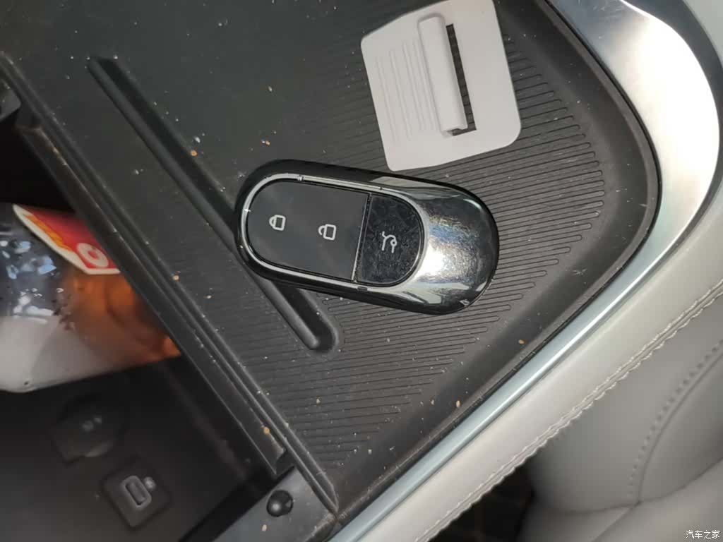 Leapmotor C01, 2023 9