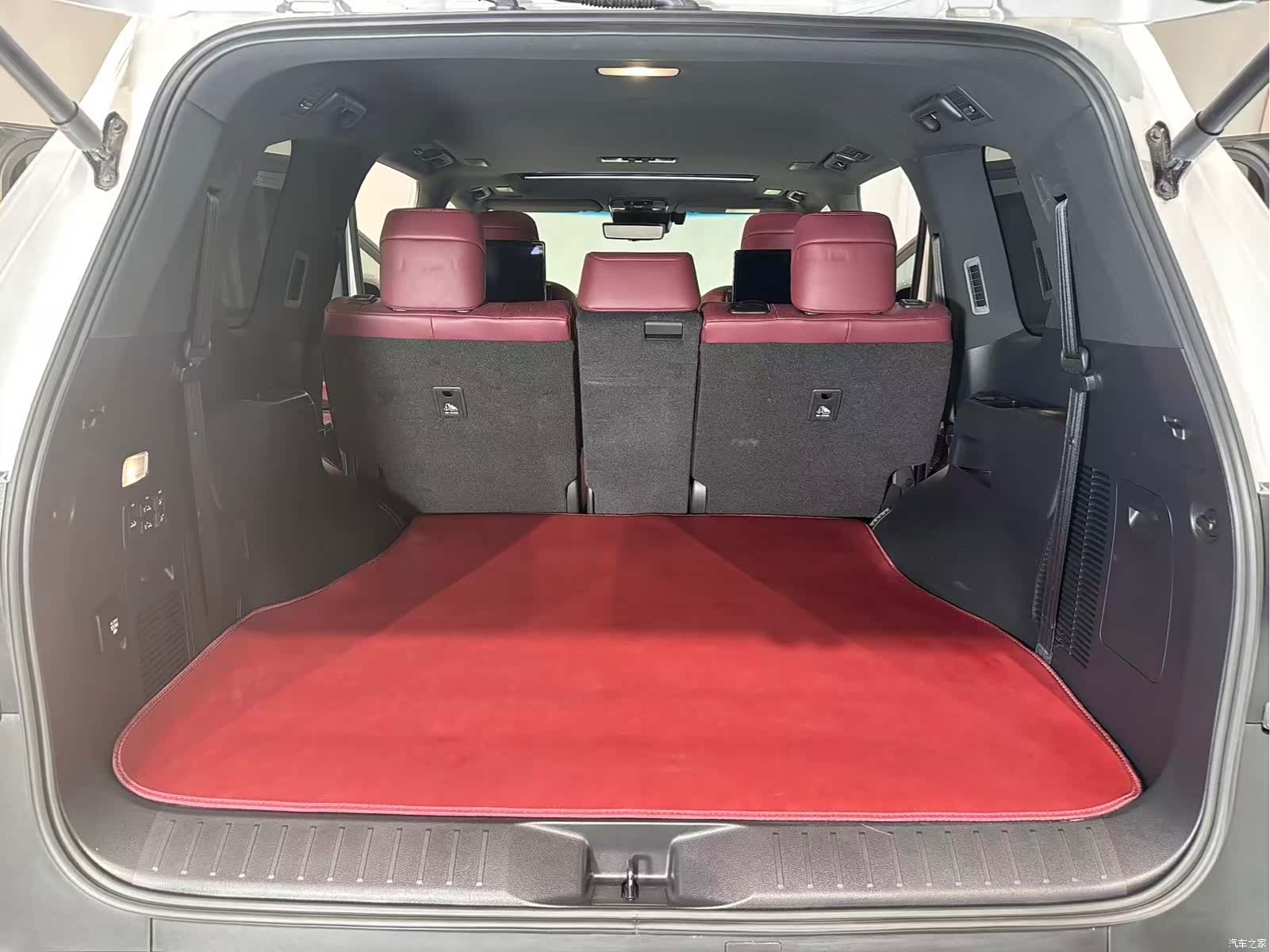 Lexus LX, 2024 19
