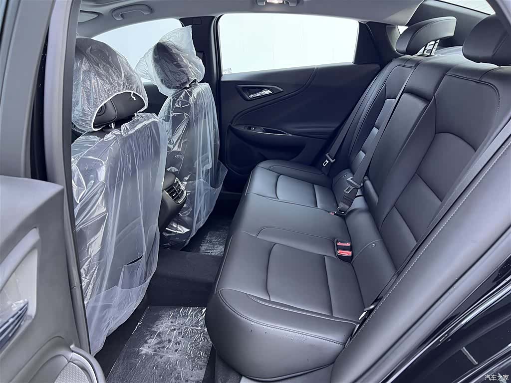 Chevrolet XL, 2023 21