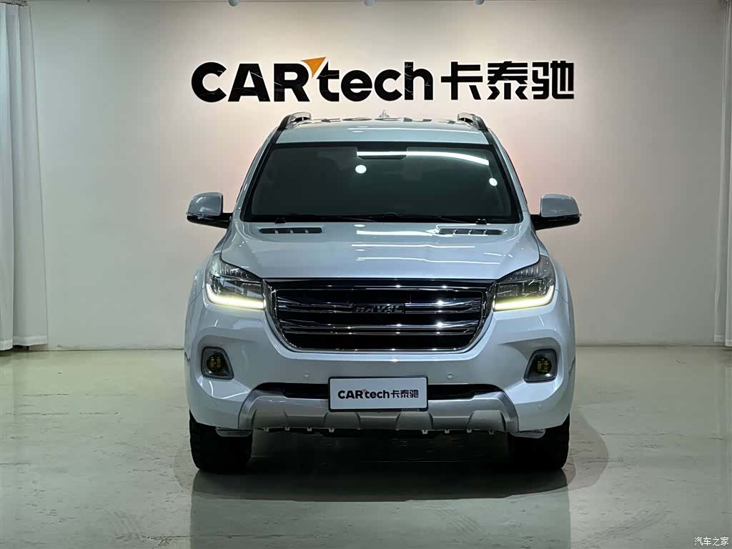 Haval H9, 2021 3