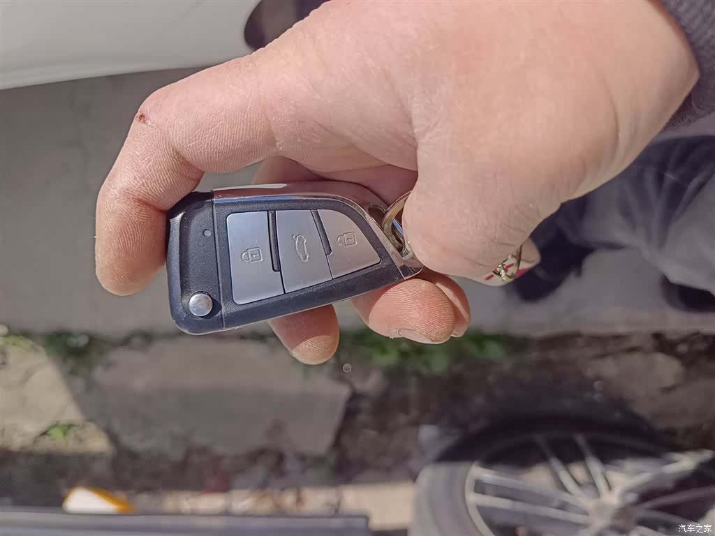 Kia Value, 2018 9