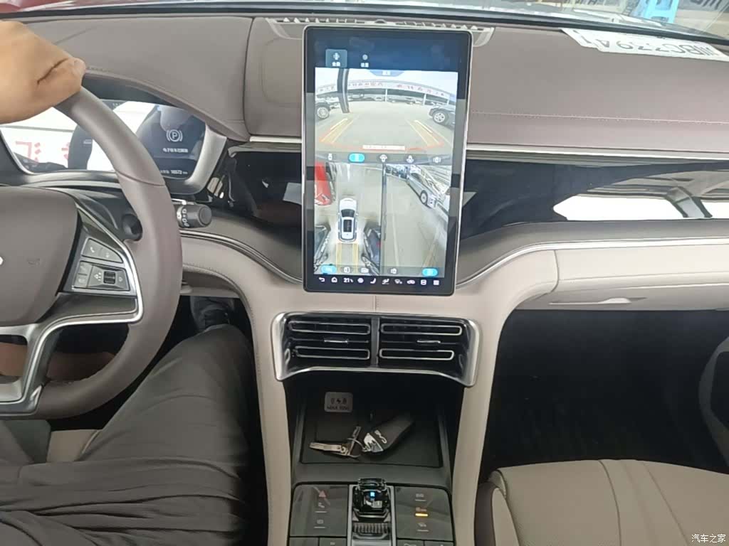 BYD Song, 2024 14