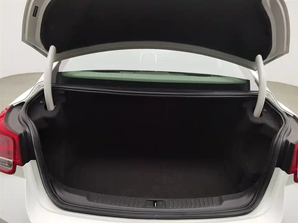 Chevrolet Mai Ruibao