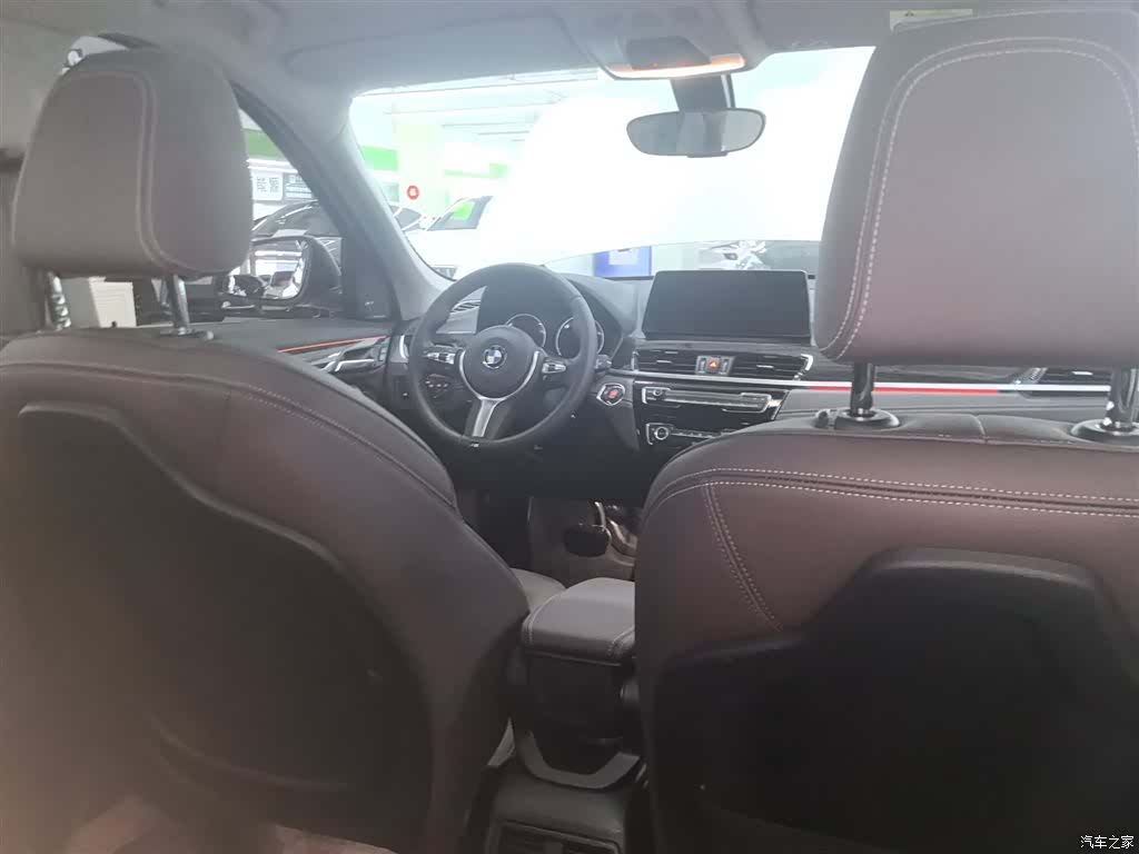 BMW X1, 2023 18