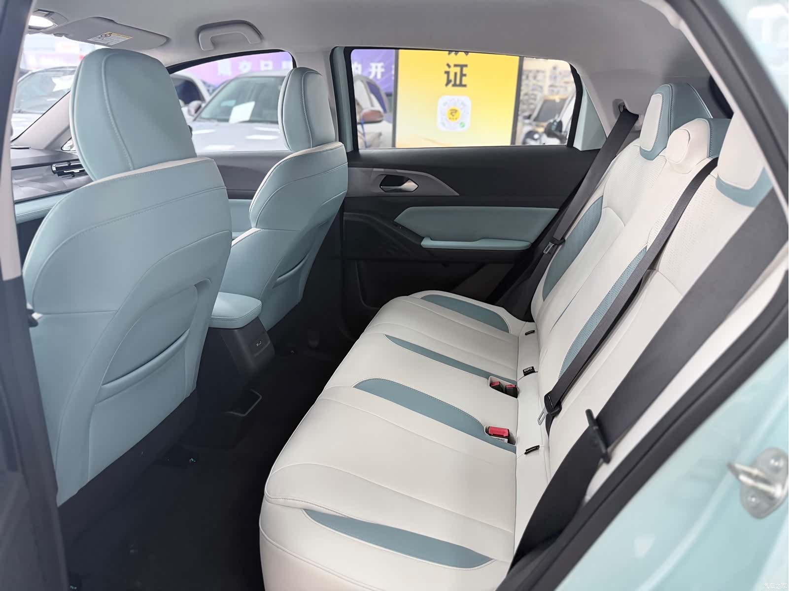 Geely E, 2024 8