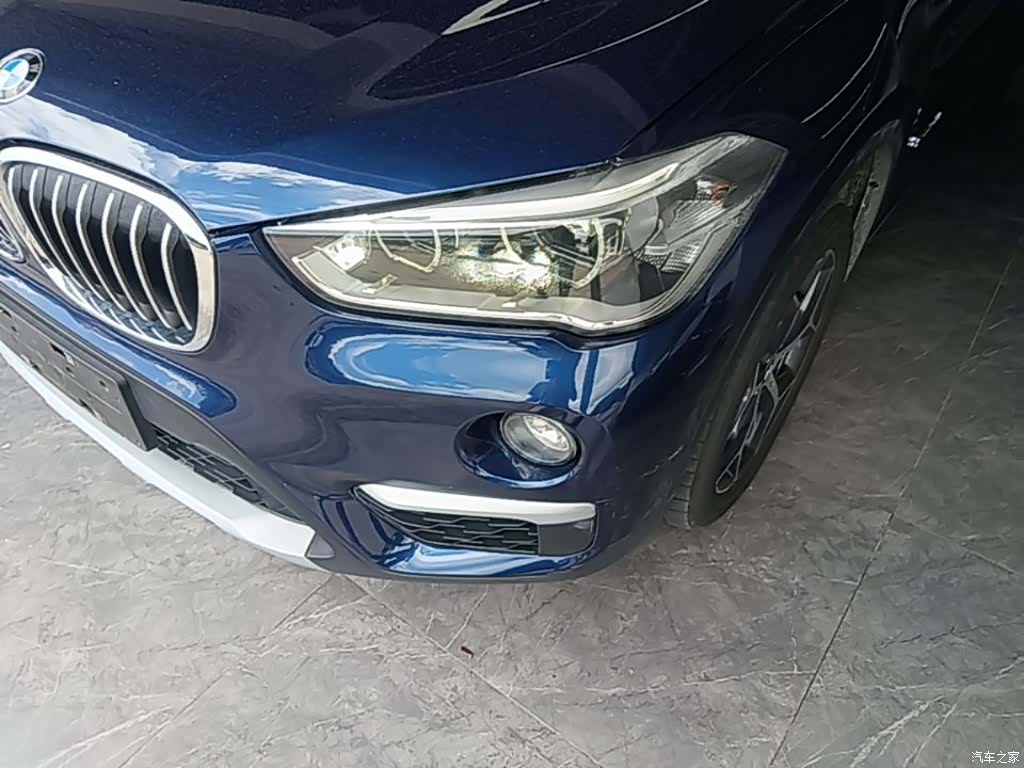 BMW X1, 2017 24
