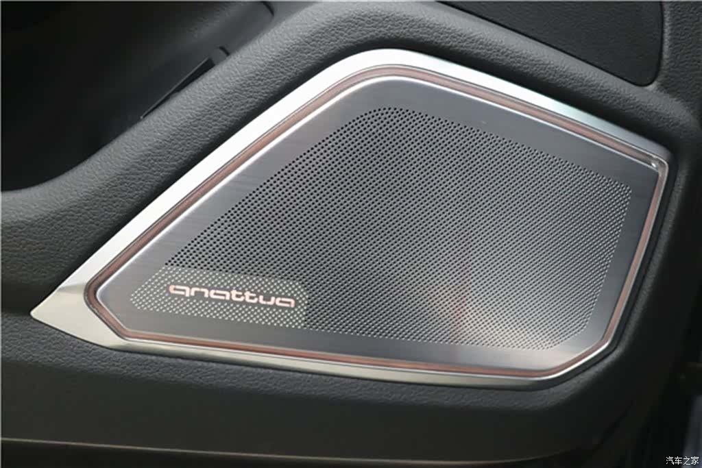 Audi A6L, 2025 25
