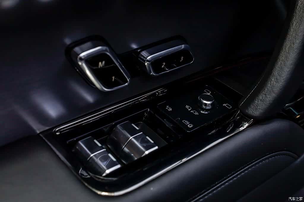 Land Rover Range Rover, 2024 12
