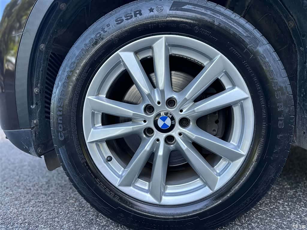 BMW X5, 2015 все фото